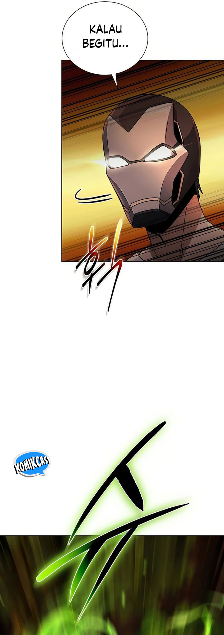 The Heavenly Demon Lord Who Doesn’t Want to Level Up Chapter 60 Gambar 61