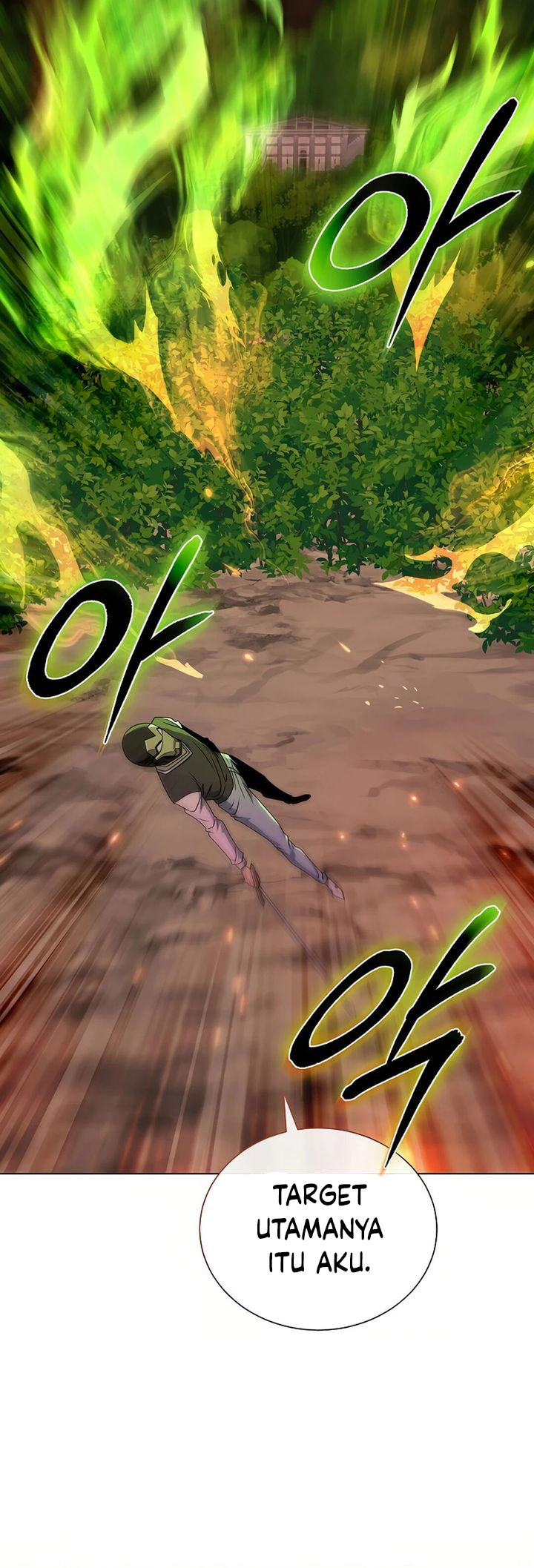 The Heavenly Demon Lord Who Doesn’t Want to Level Up Chapter 60 Gambar 62