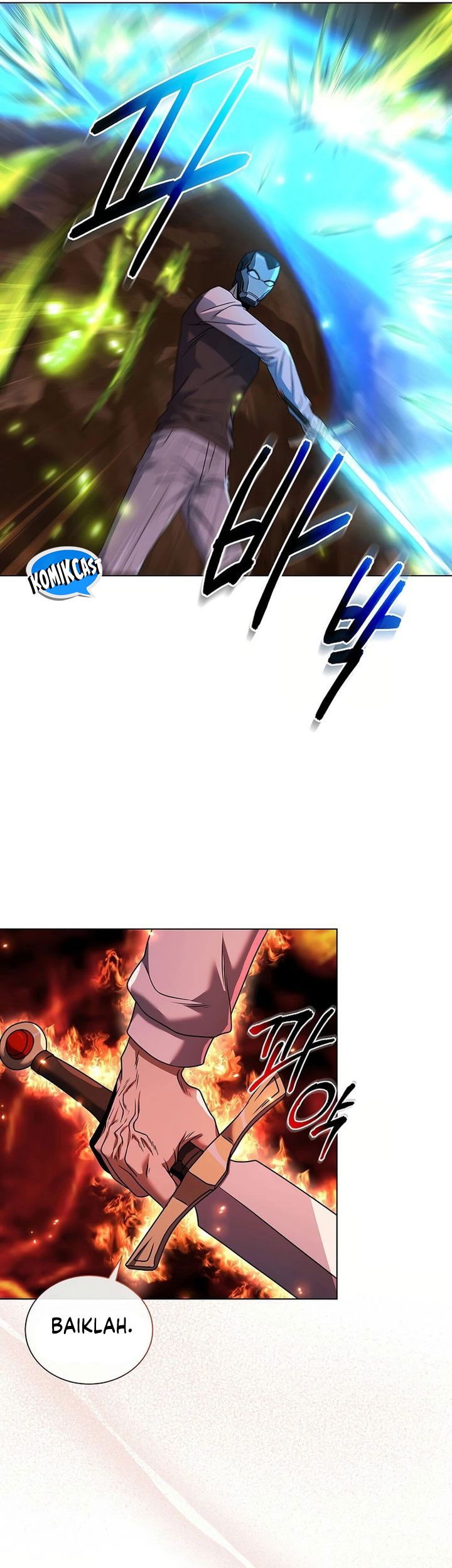 The Heavenly Demon Lord Who Doesn’t Want to Level Up Chapter 60 Gambar 63