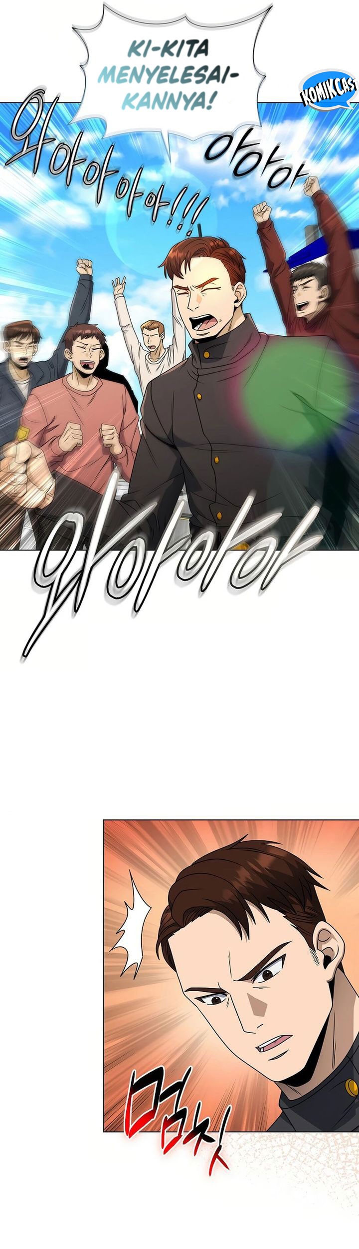 The Heavenly Demon Lord Who Doesn’t Want to Level Up Chapter 60 Gambar 50