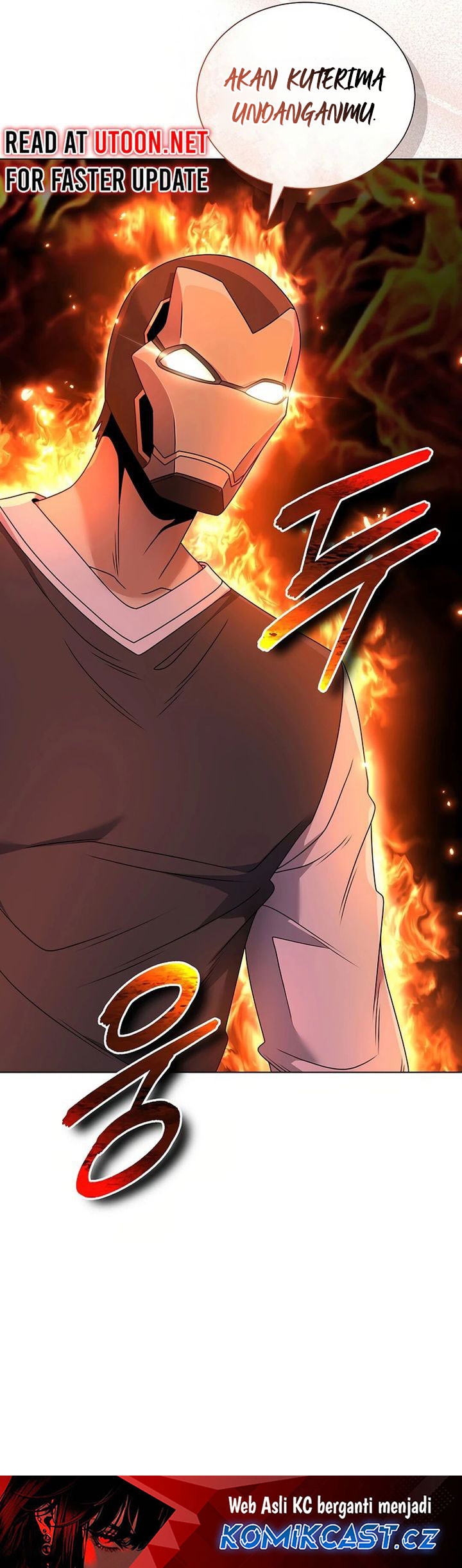 The Heavenly Demon Lord Who Doesn’t Want to Level Up Chapter 60 Gambar 65