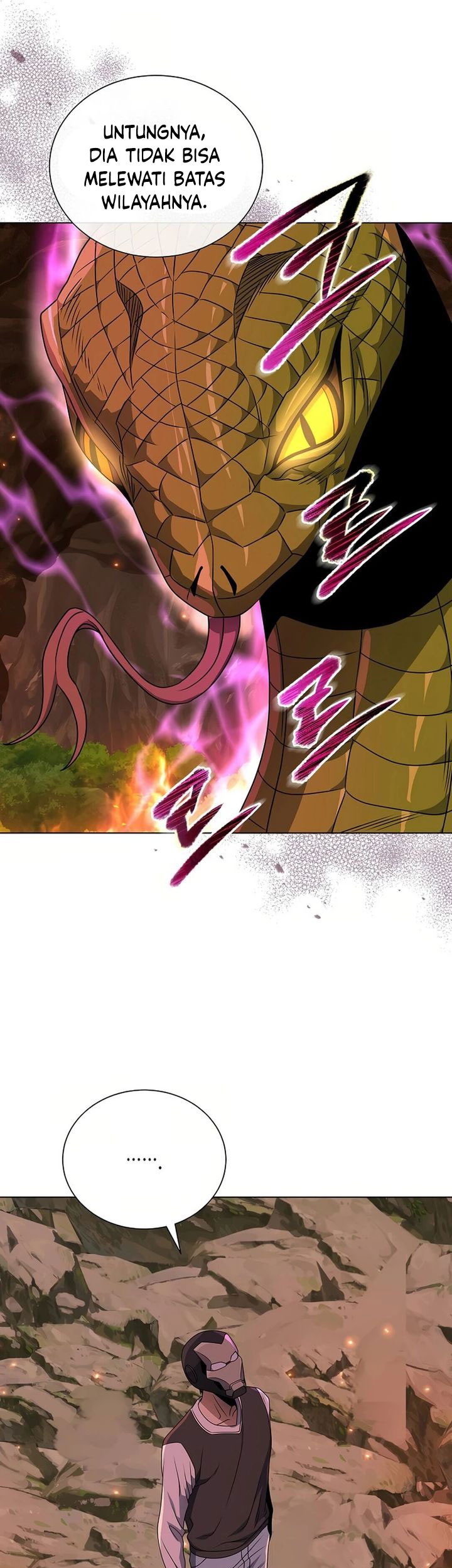 The Heavenly Demon Lord Who Doesn’t Want to Level Up Chapter 60 Gambar 4