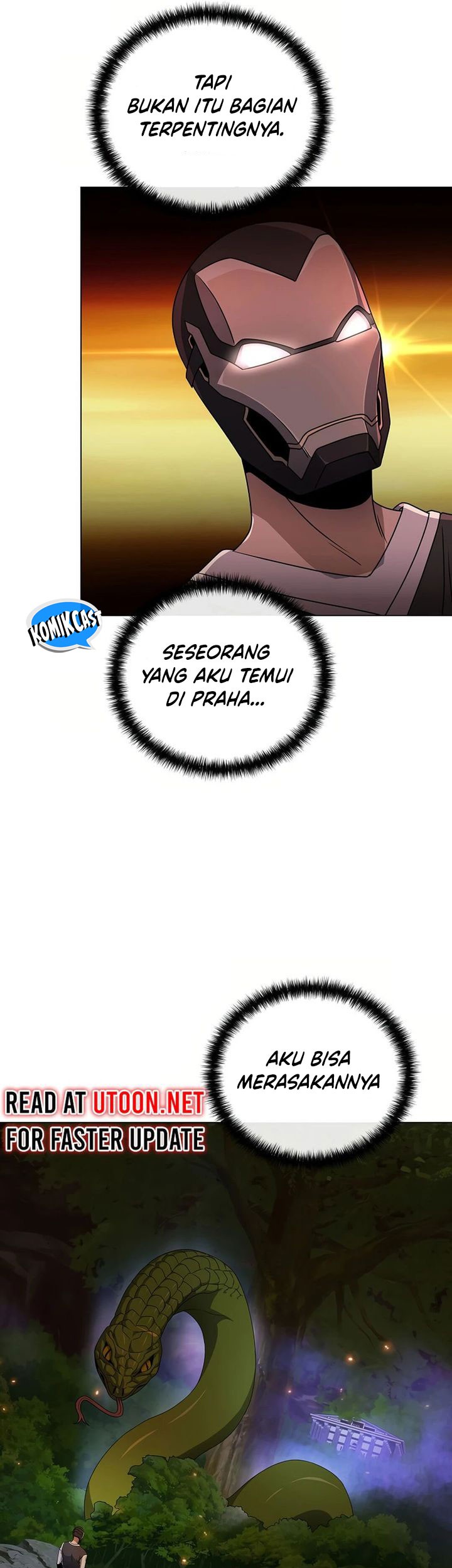 The Heavenly Demon Lord Who Doesn’t Want to Level Up Chapter 60 Gambar 6