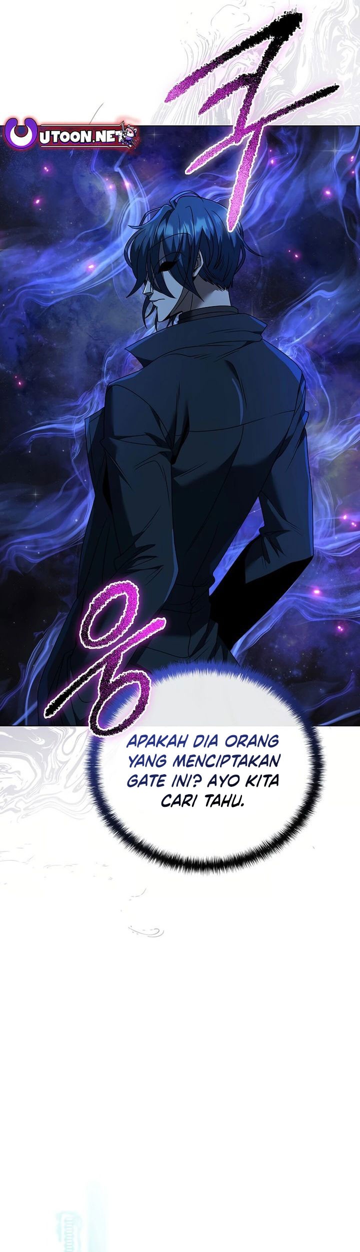 The Heavenly Demon Lord Who Doesn’t Want to Level Up Chapter 60 Gambar 9