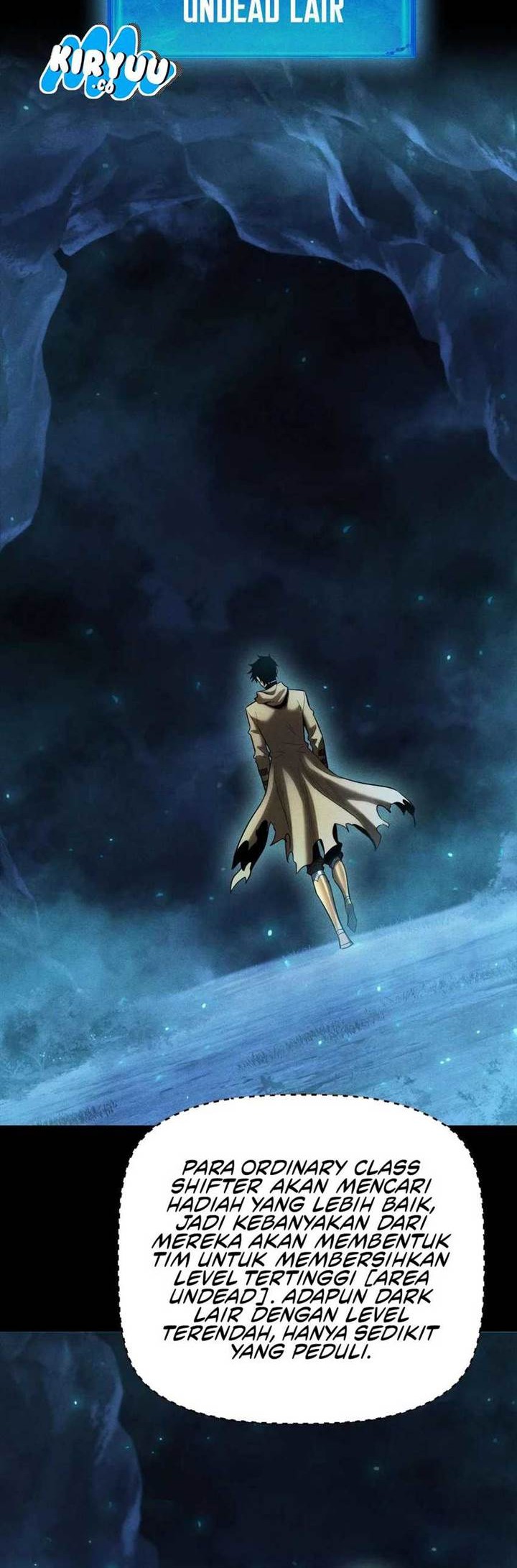 I Awoke as a God After Auto Battling For a Million Years (Idle Player Returns as a God) Chapter 18 Gambar 20