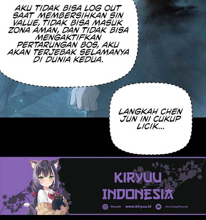 I Awoke as a God After Auto Battling For a Million Years (Idle Player Returns as a God) Chapter 18 Gambar 12