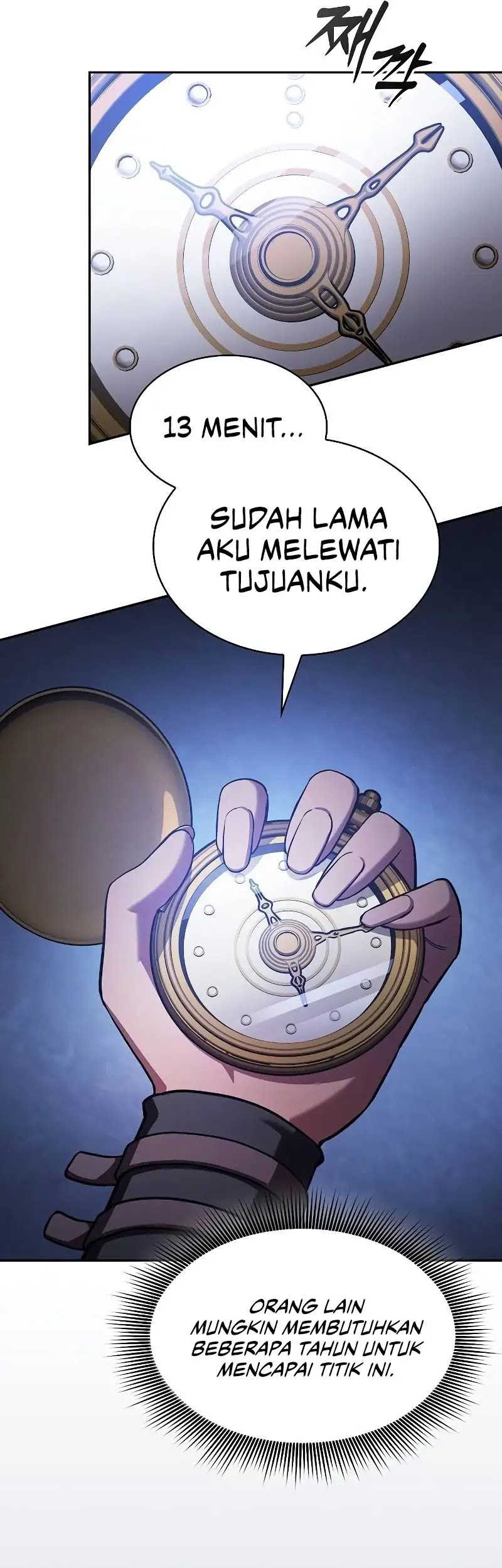 Academy’s Genius Swordmaster Chapter 72 Gambar 54