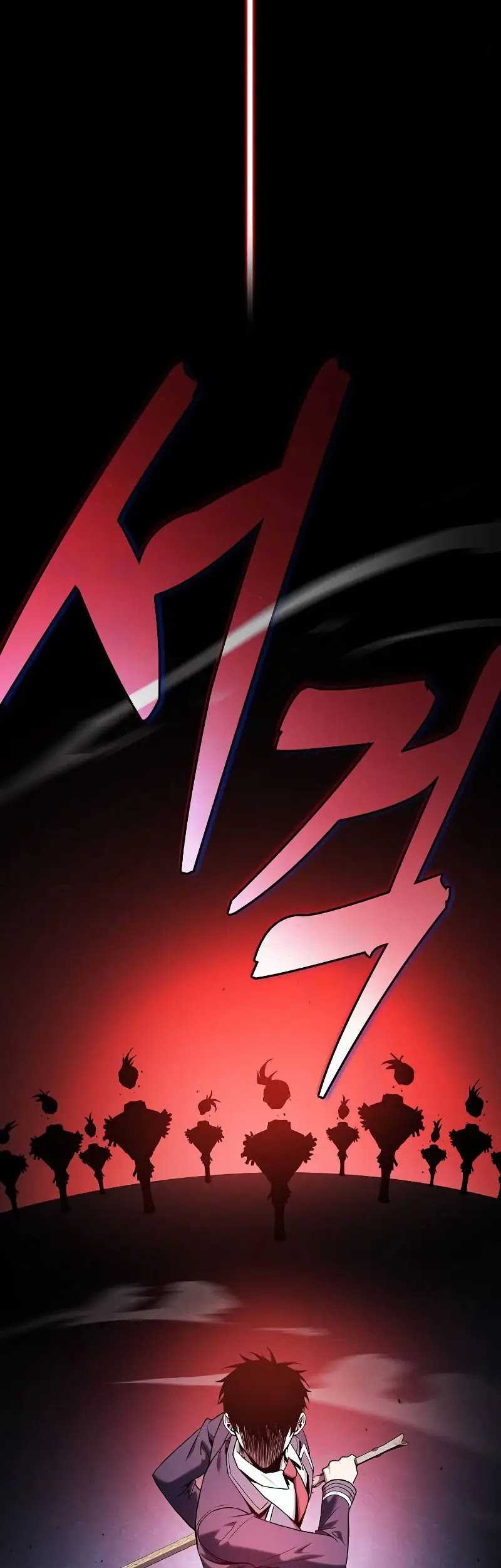 Academy’s Genius Swordmaster Chapter 72 Gambar 64