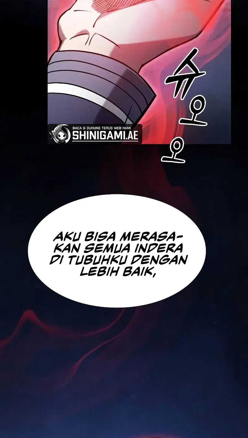 Academy’s Genius Swordmaster Chapter 72 Gambar 69