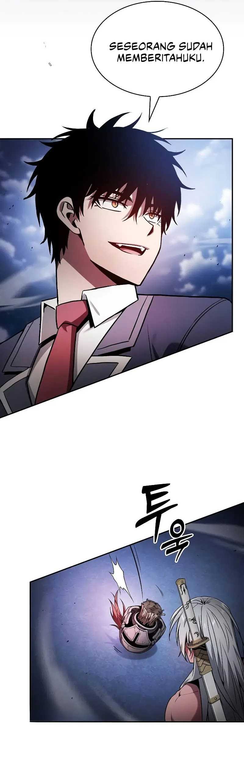 Academy’s Genius Swordmaster Chapter 72 Gambar 66