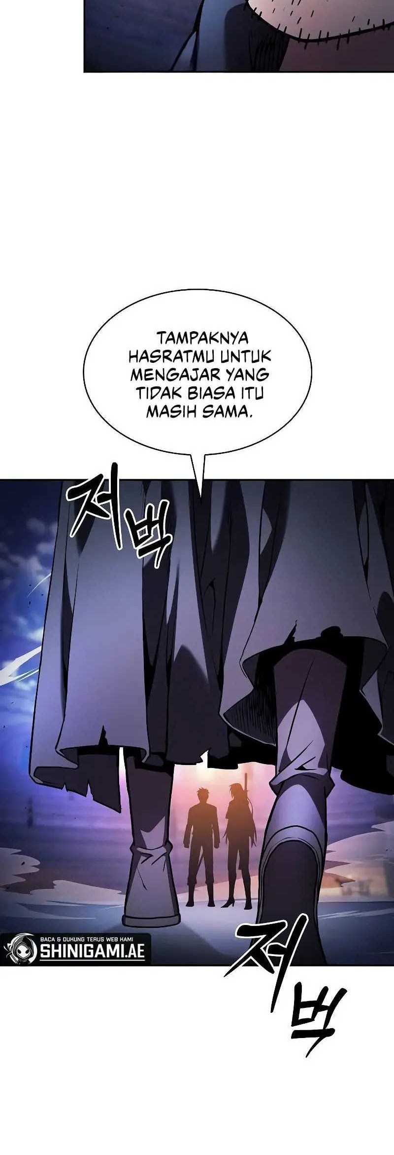 Academy’s Genius Swordmaster Chapter 72 Gambar 73