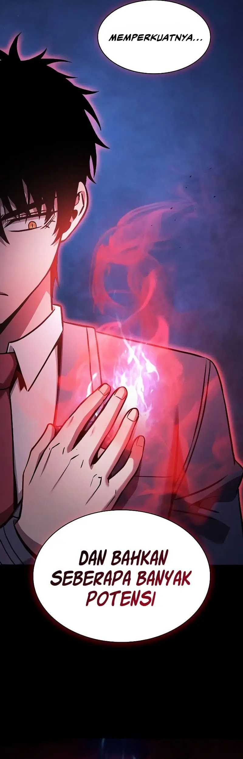 Academy’s Genius Swordmaster Chapter 72 Gambar 70