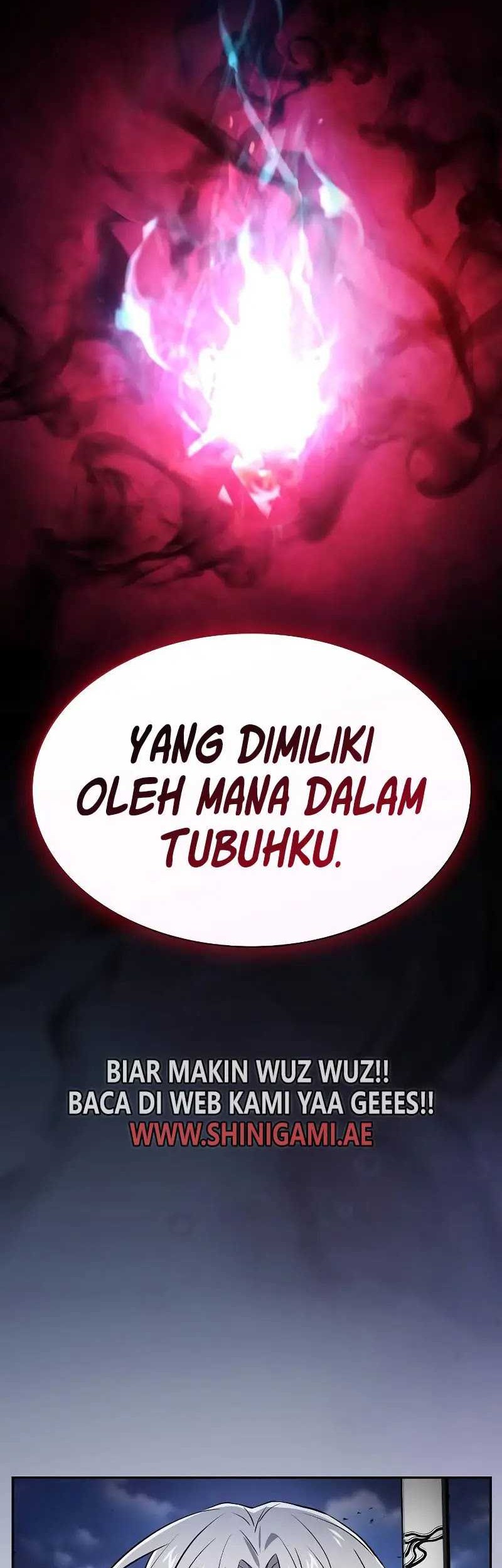 Academy’s Genius Swordmaster Chapter 72 Gambar 71