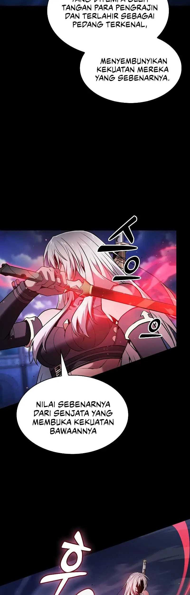 Academy’s Genius Swordmaster Chapter 72 Gambar 36