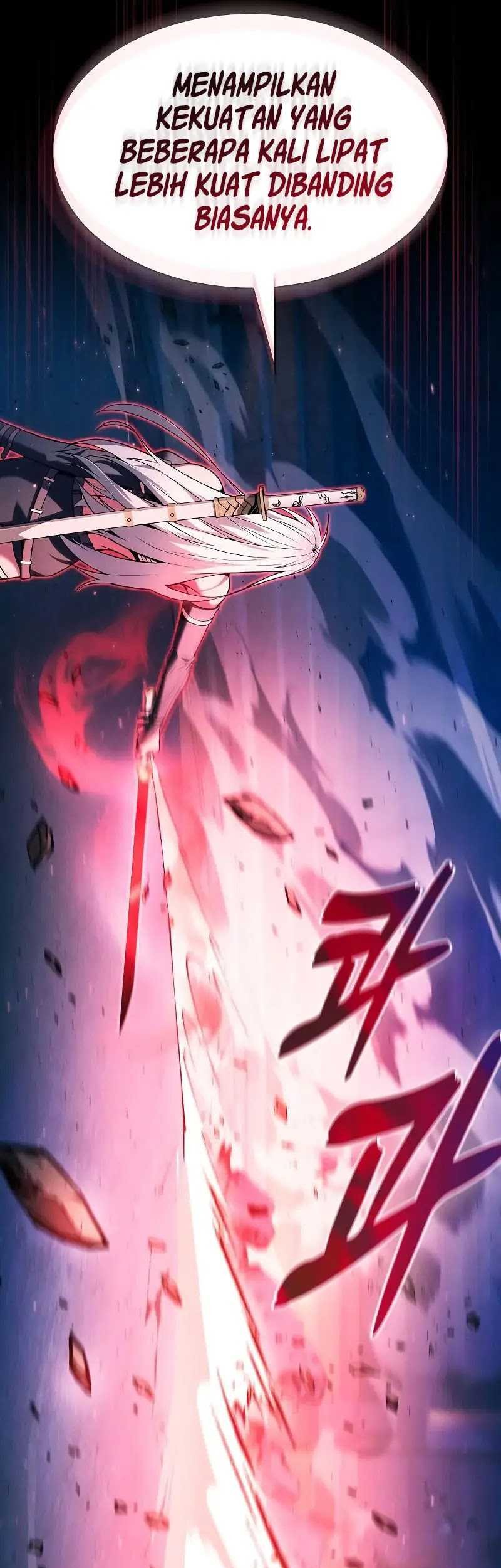 Academy’s Genius Swordmaster Chapter 72 Gambar 38