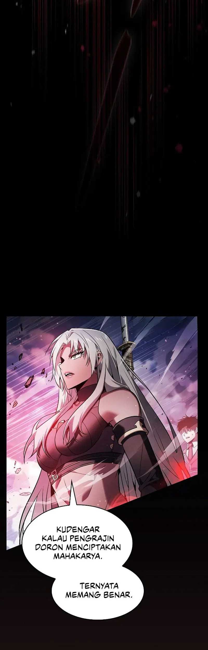 Academy’s Genius Swordmaster Chapter 72 Gambar 40