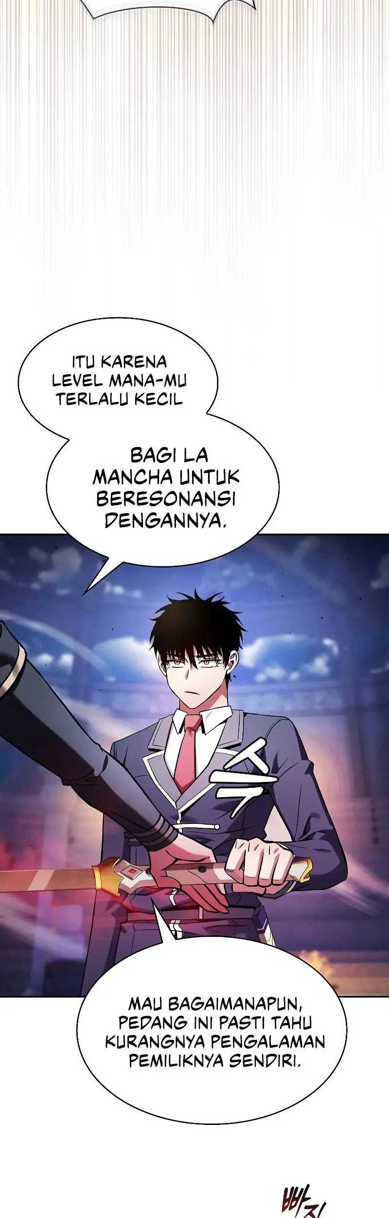 Academy’s Genius Swordmaster Chapter 72 Gambar 43