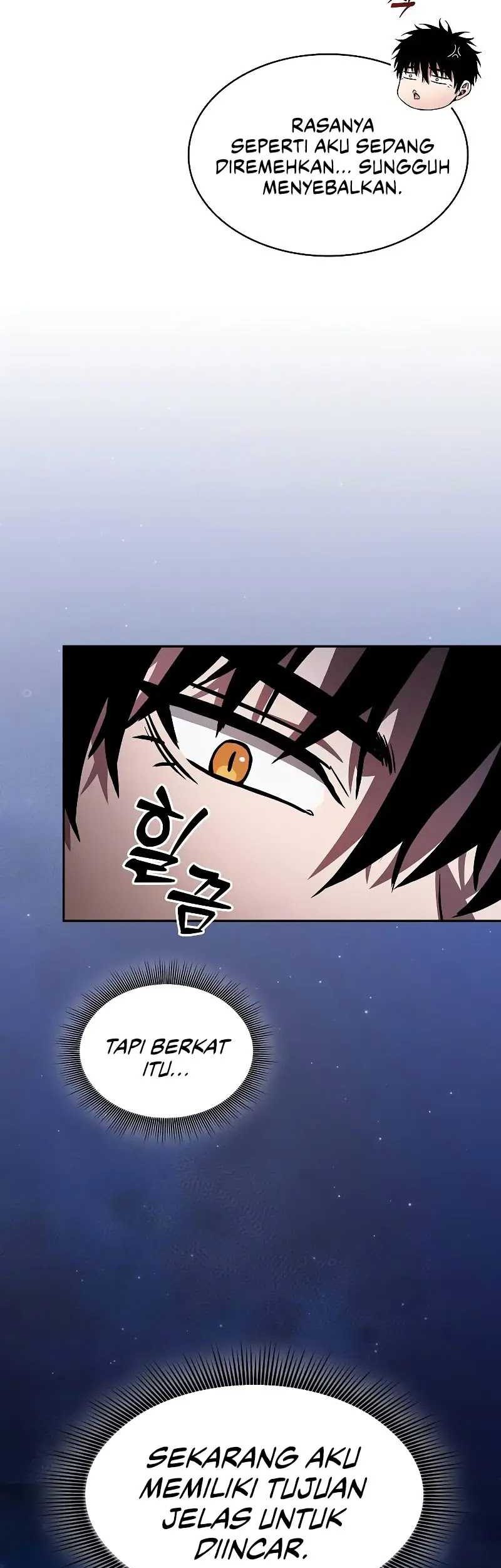 Academy’s Genius Swordmaster Chapter 72 Gambar 44