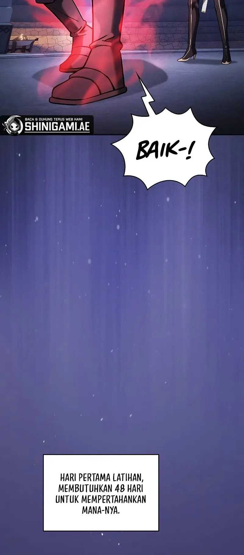 Academy’s Genius Swordmaster Chapter 72 Gambar 49