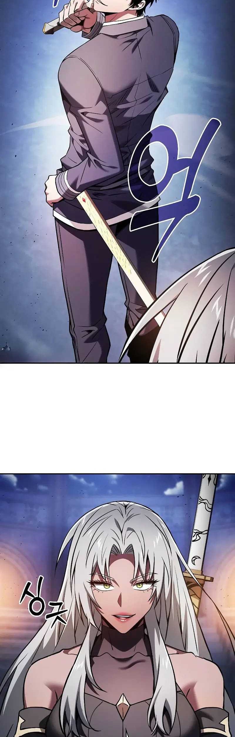 Academy’s Genius Swordmaster Chapter 72 Gambar 47