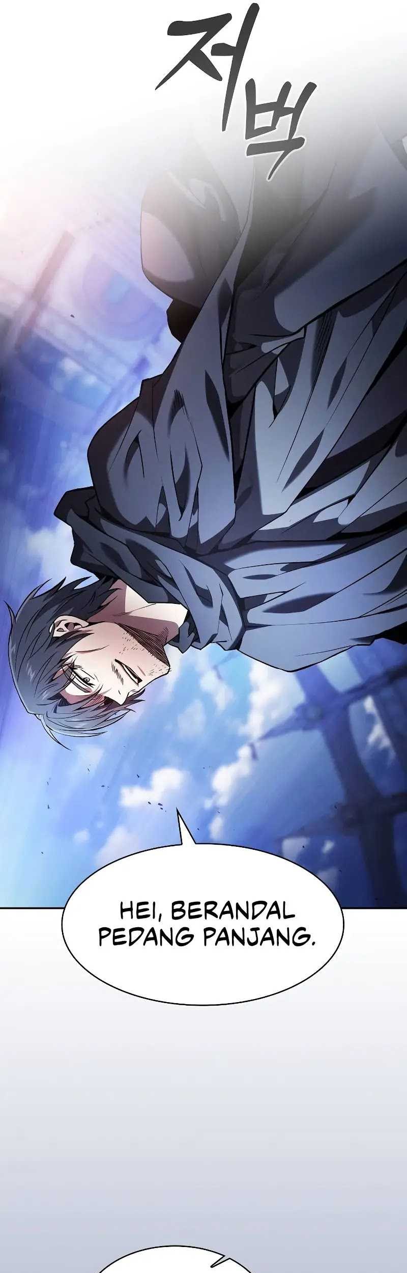 Academy’s Genius Swordmaster Chapter 72 Gambar 74