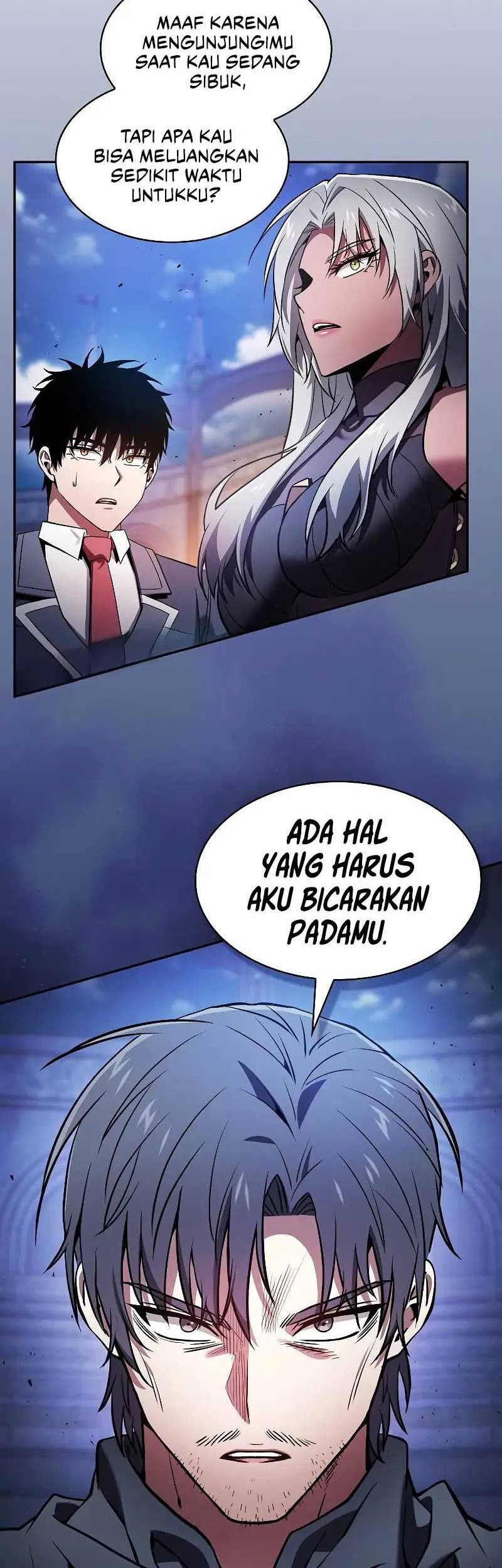 Academy’s Genius Swordmaster Chapter 72 Gambar 75