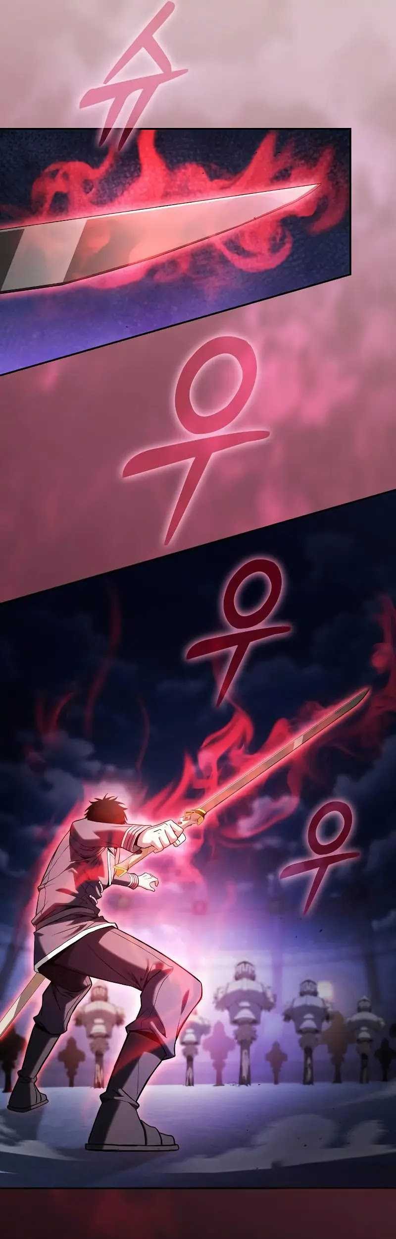 Academy’s Genius Swordmaster Chapter 72 Gambar 6