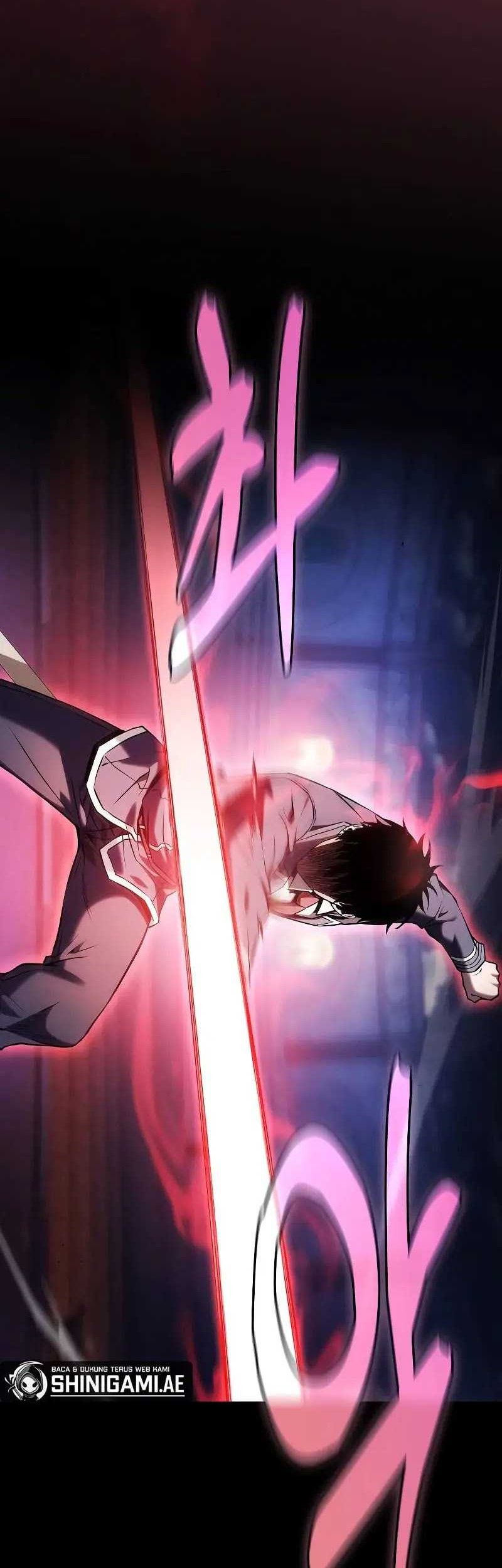 Academy’s Genius Swordmaster Chapter 72 Gambar 7