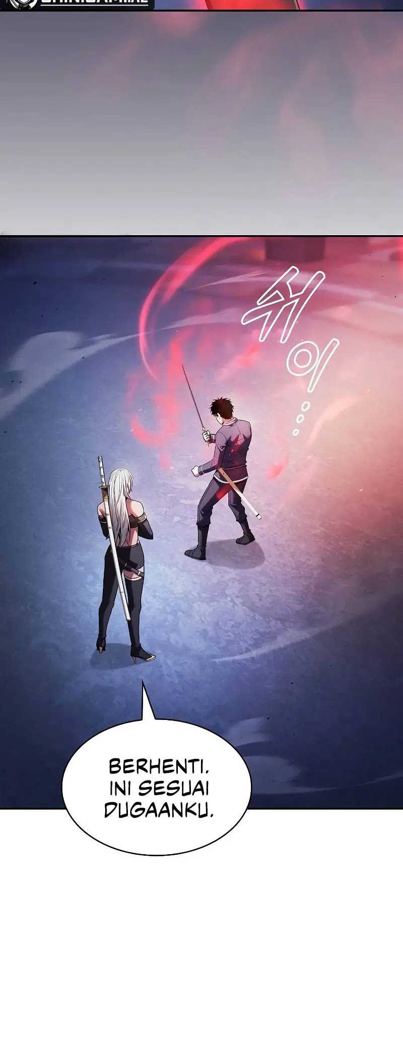 Academy’s Genius Swordmaster Chapter 72 Gambar 13