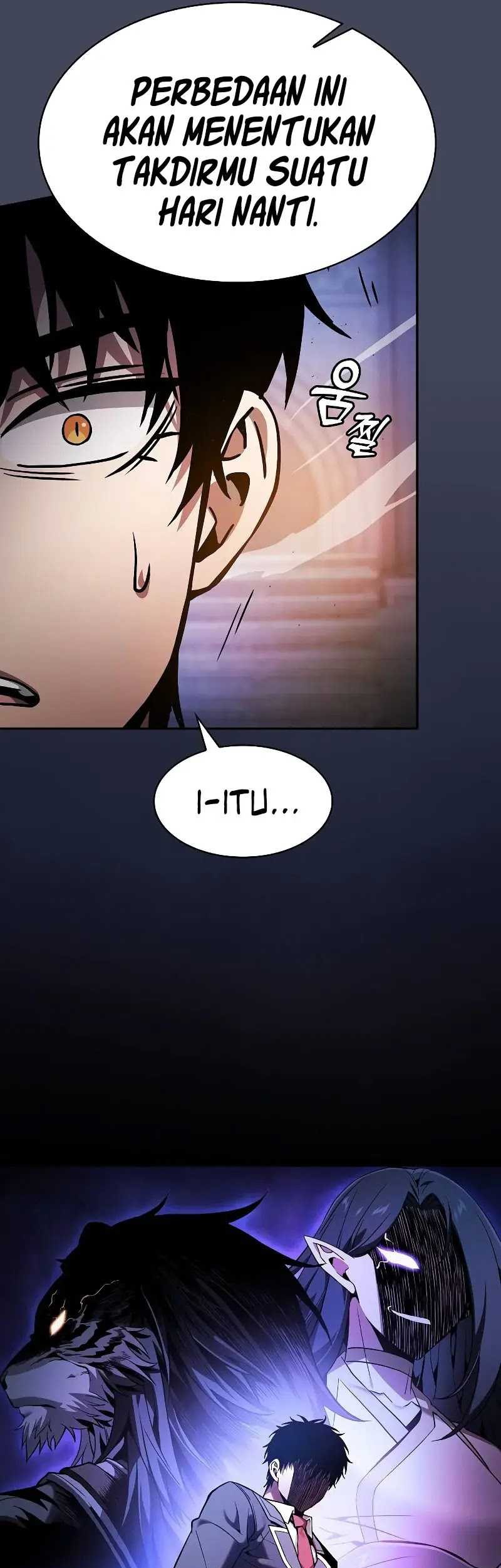 Academy’s Genius Swordmaster Chapter 72 Gambar 22