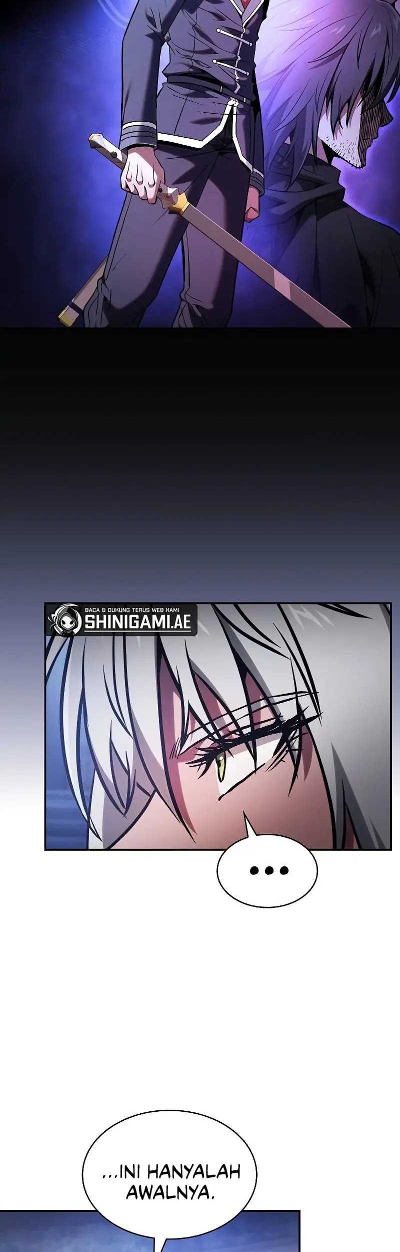 Academy’s Genius Swordmaster Chapter 72 Gambar 23