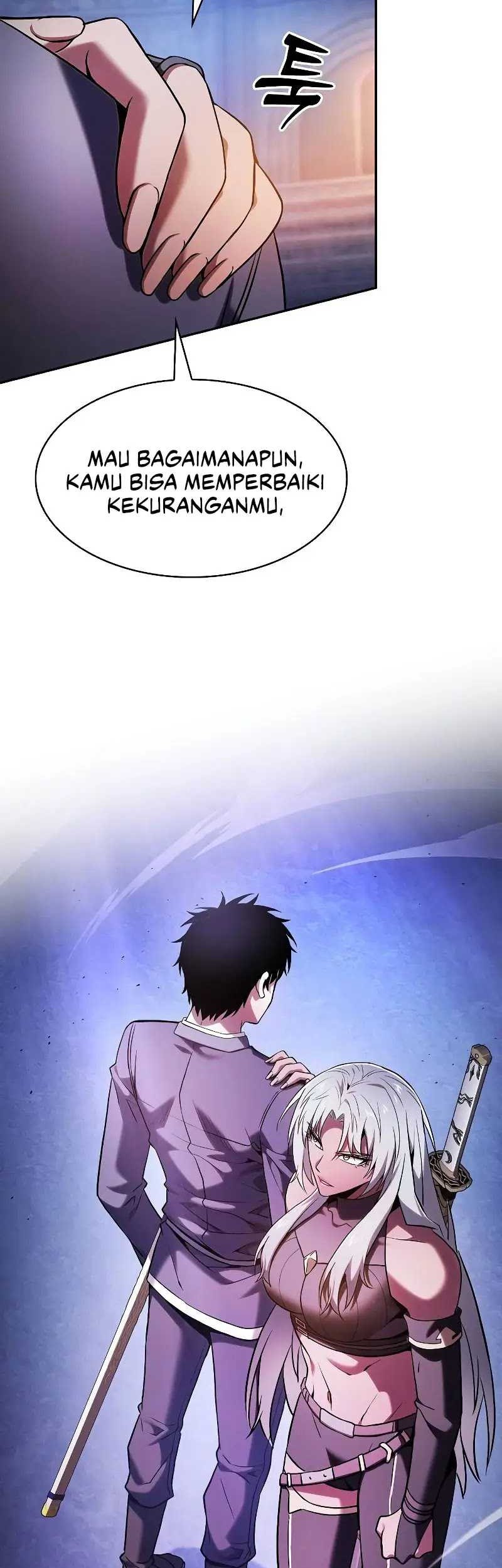 Academy’s Genius Swordmaster Chapter 72 Gambar 24