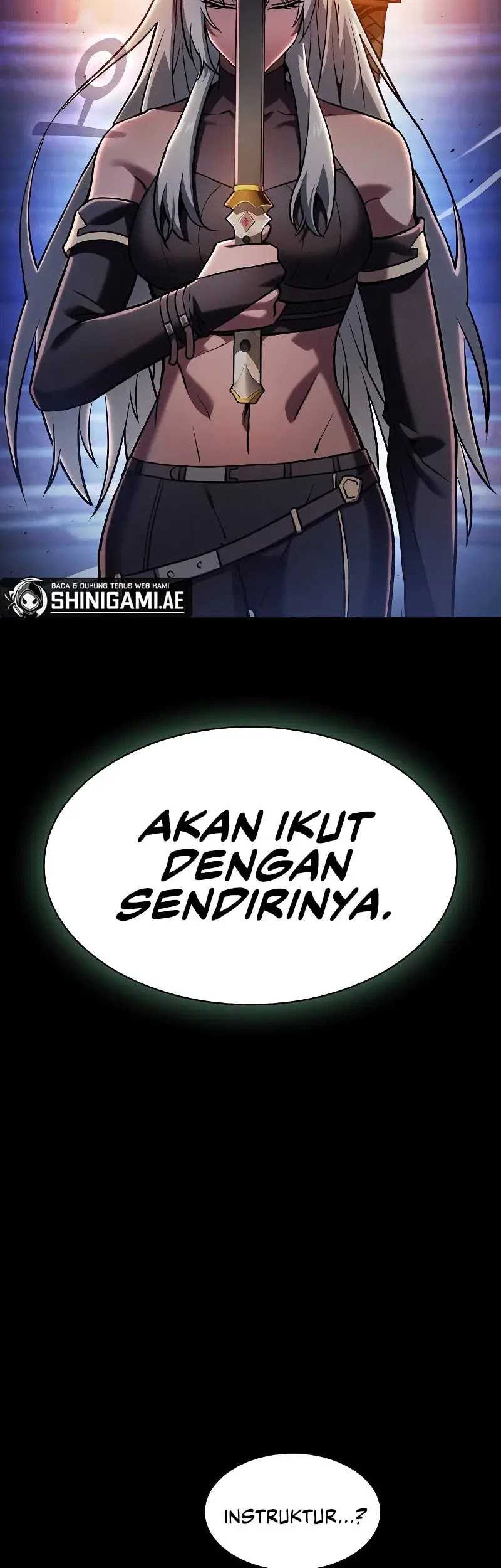 Academy’s Genius Swordmaster Chapter 72 Gambar 27