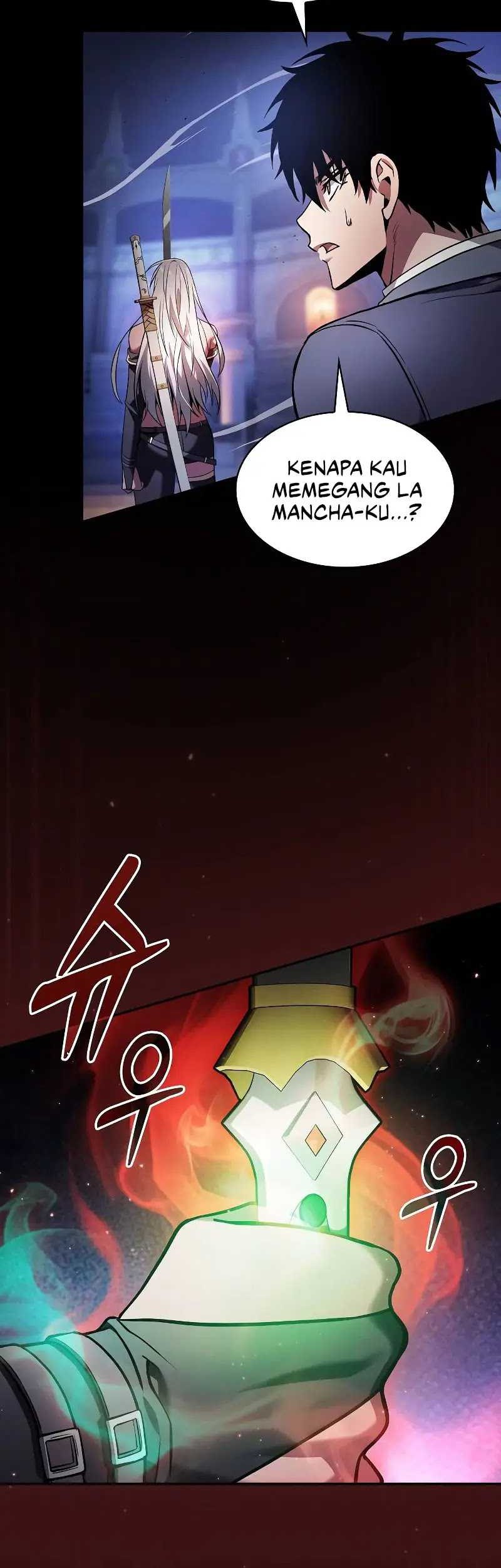 Academy’s Genius Swordmaster Chapter 72 Gambar 28