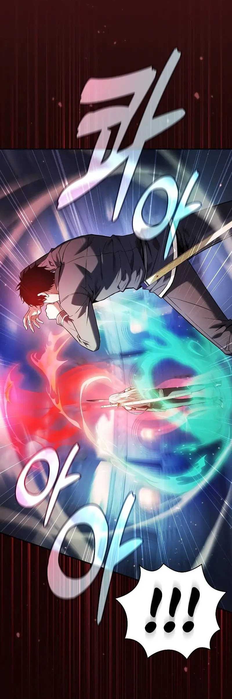 Academy’s Genius Swordmaster Chapter 72 Gambar 29