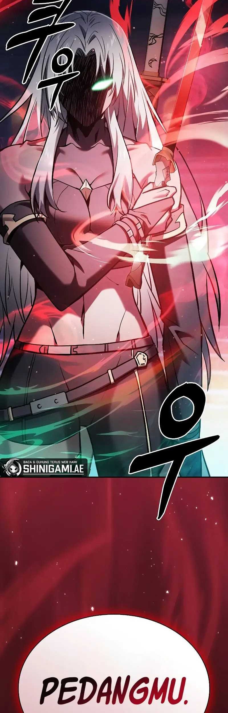 Academy’s Genius Swordmaster Chapter 72 Gambar 31