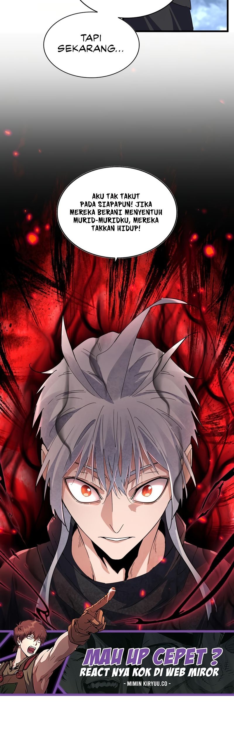 Magic Emperor Chapter 614 Gambar 4