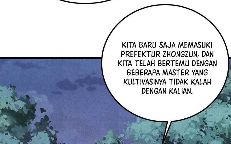 All Hail the Sect Leader Chapter 367 Gambar 26