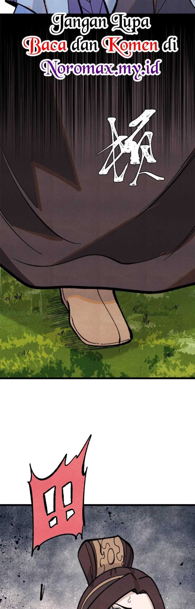 All Hail the Sect Leader Chapter 367 Gambar 33