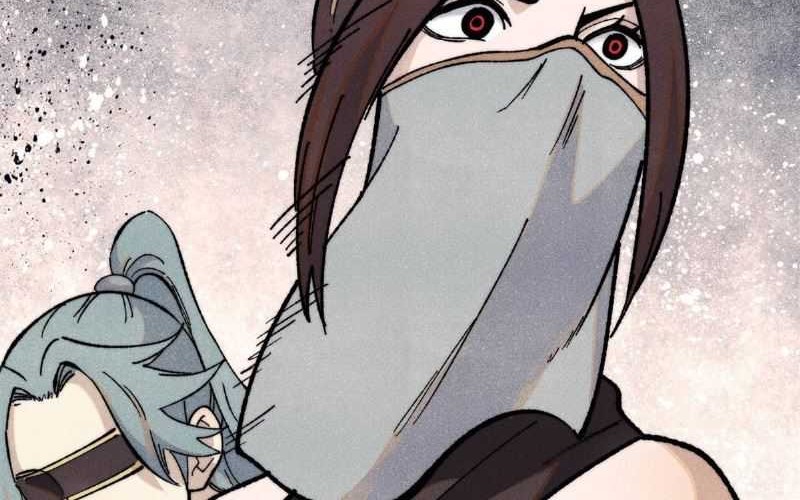 All Hail the Sect Leader Chapter 367 Gambar 34