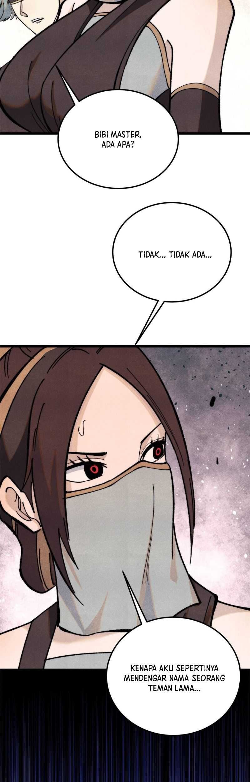 All Hail the Sect Leader Chapter 367 Gambar 35