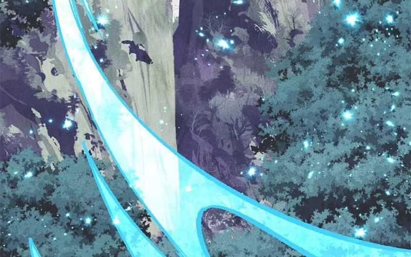 All Hail the Sect Leader Chapter 367 Gambar 20