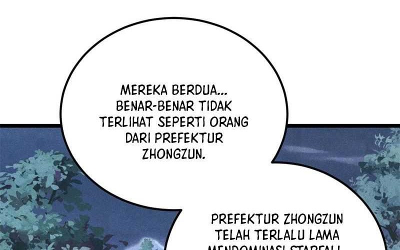 All Hail the Sect Leader Chapter 367 Gambar 22