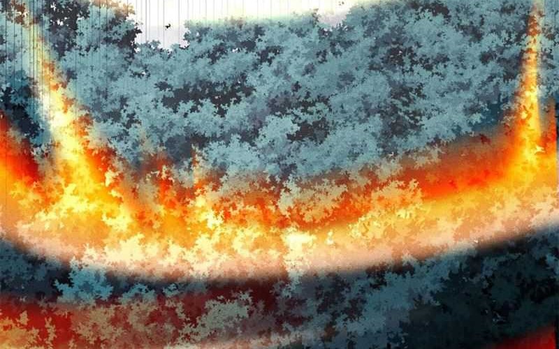 All Hail the Sect Leader Chapter 367 Gambar 45