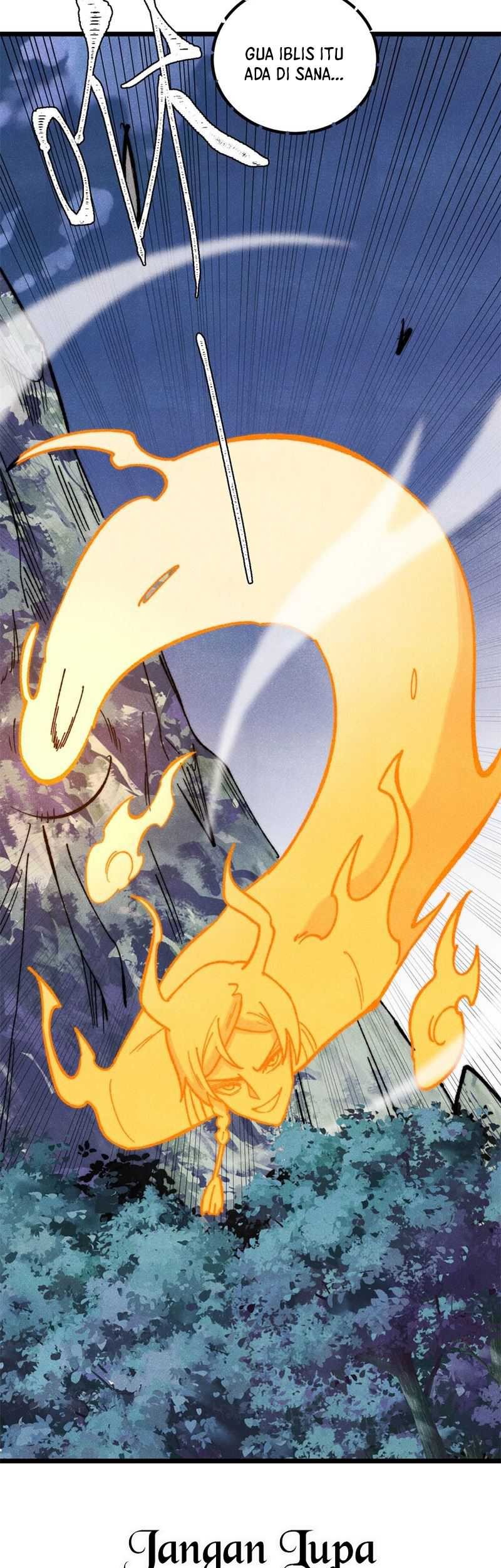 All Hail the Sect Leader Chapter 367 Gambar 48