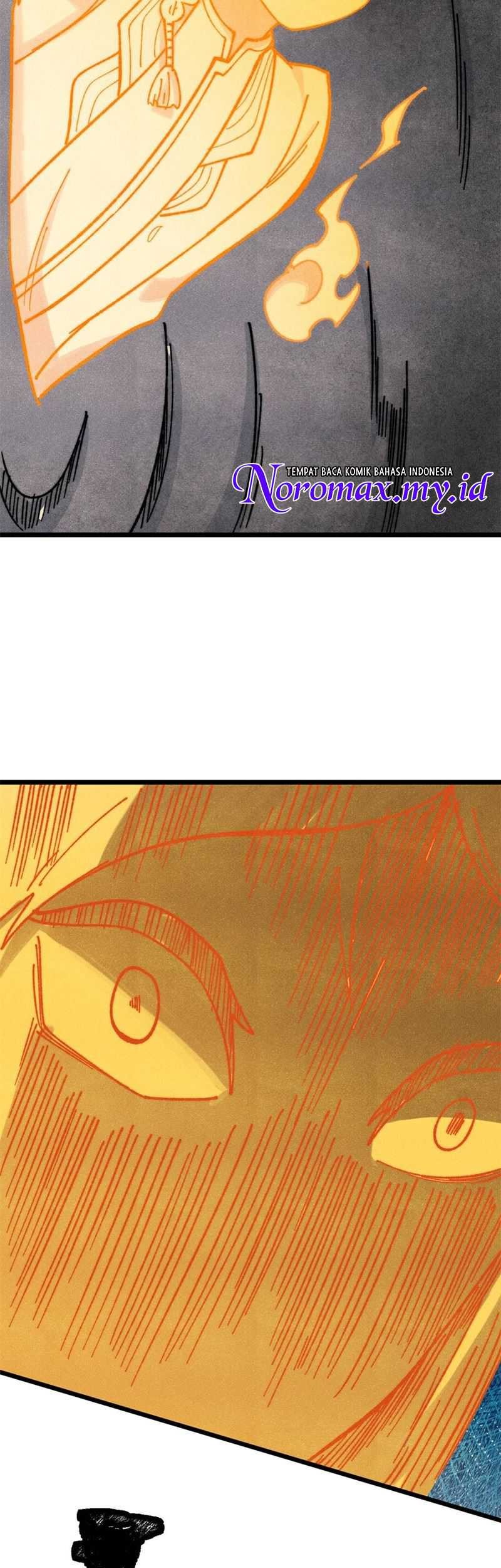 All Hail the Sect Leader Chapter 367 Gambar 52