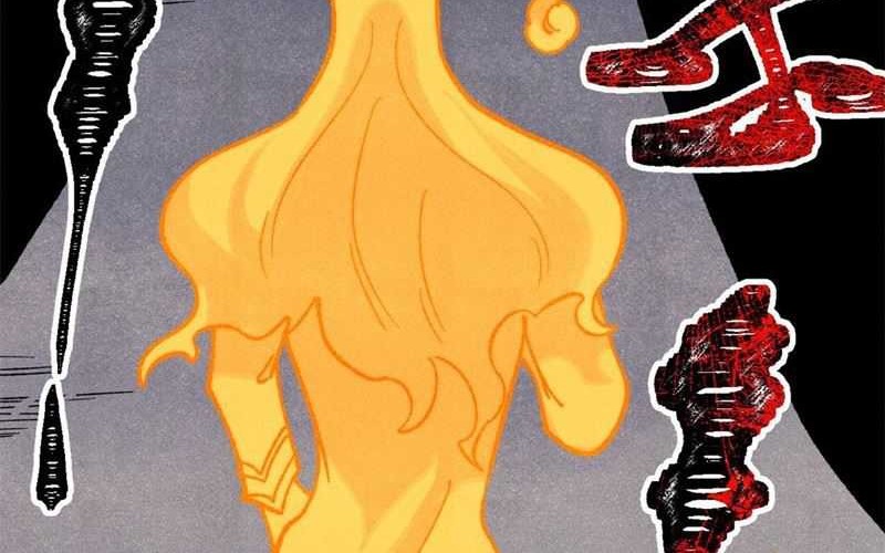 All Hail the Sect Leader Chapter 367 Gambar 55