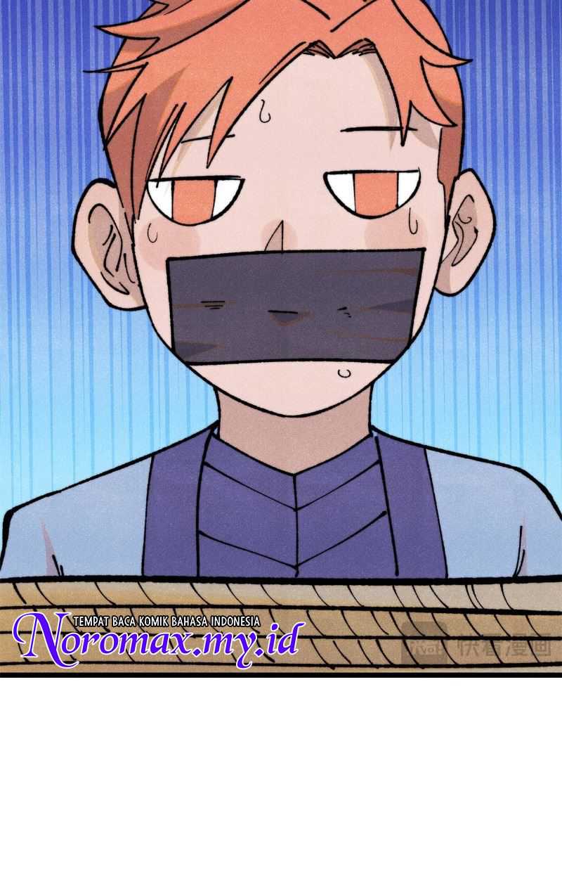 All Hail the Sect Leader Chapter 367 Gambar 37