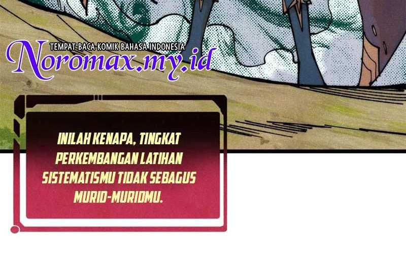 All Hail the Sect Leader Chapter 367 Gambar 41