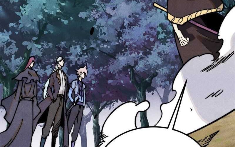 All Hail the Sect Leader Chapter 367 Gambar 4